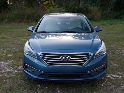 Used 2015 Hyundai Sonata SE image 19