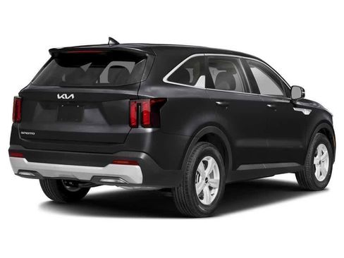 New 2026 Kia Sorento LX image 2