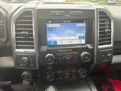Used 2016 Ford F150 XLT w/ Equipment Group 302A Luxury AWD/4WD image 14