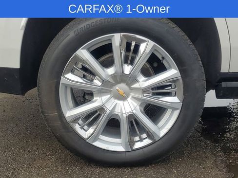 Certified 2024 Chevrolet Tahoe High Country image 6