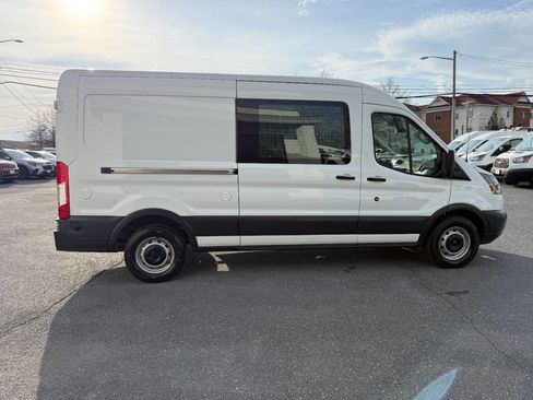 Used 2018 Ford Transit 350 148 Medium Roof image 36
