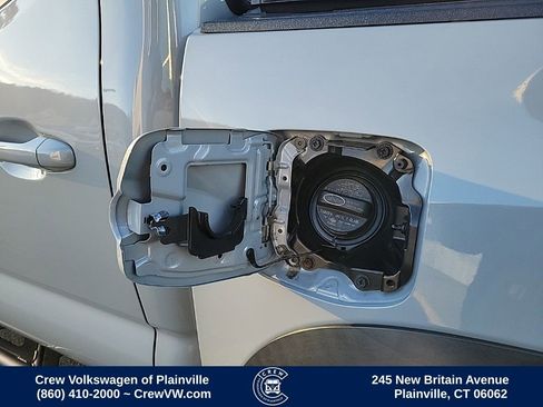 Used 2019 Toyota Tacoma TRD Off-Road image 30