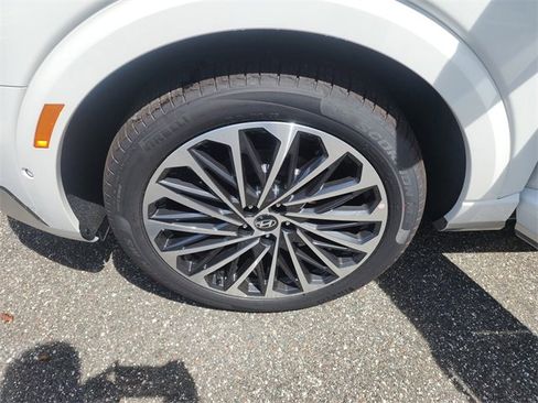 New 2026 Hyundai Palisade Calligraphy image 27