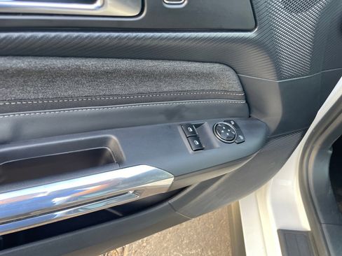 Used 2024 Ford Mustang GT RWD image 17