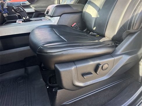 Used 2020 Ford F150 Lariat w/ Equipment Group 502A Luxury image 12