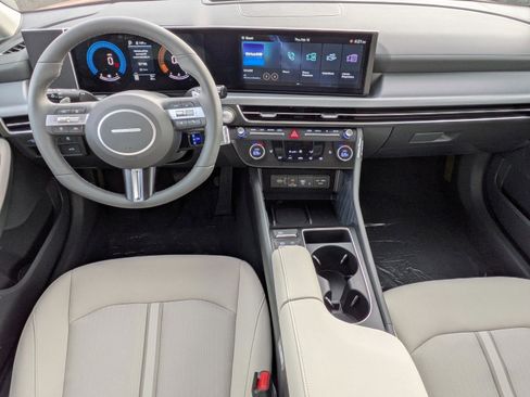 New 2026 Hyundai Sonata SEL image 18