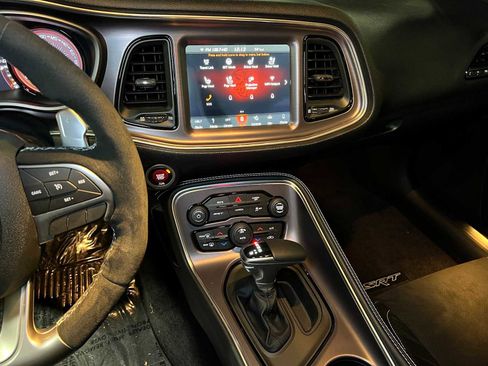 Used 2018 Dodge Challenger SRT Demon image 31