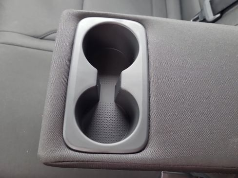 Used 2024 Hyundai Tucson SE image 16