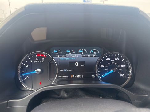 Used 2017 Ford F350 Lariat w/ Lariat Ultimate Package image 12