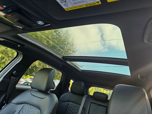 New 2026 Kia Sportage X-Line image 10