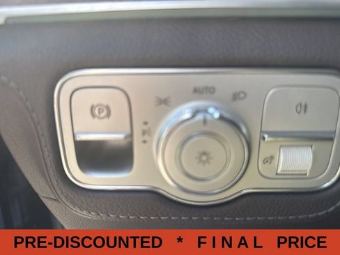 Used 2020 Mercedes-Benz GLE 450 4MATIC image 25