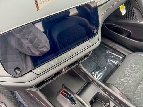 New 2026 Dodge Charger Scat Pack w/ Blacktop Package image 21