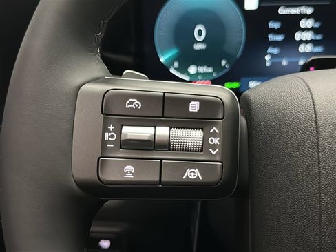 New 2026 Hyundai Palisade SEL AWD/4WD image 23