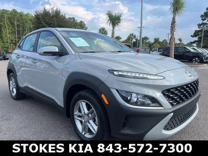 Used 2023 Hyundai Kona SE