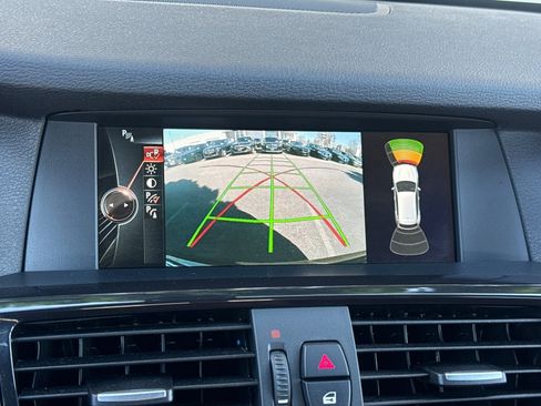 Used 2014 BMW X3 xDrive28i image 26