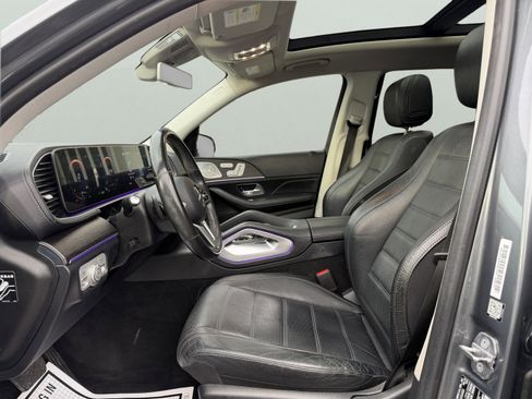 Used 2020 Mercedes-Benz GLS 450 GLS 450 image 25