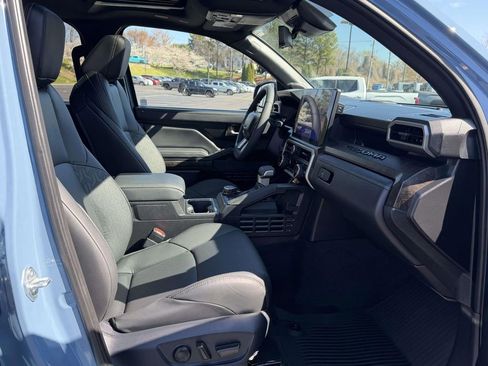 Certified 2026 Toyota Tacoma Limited image 13