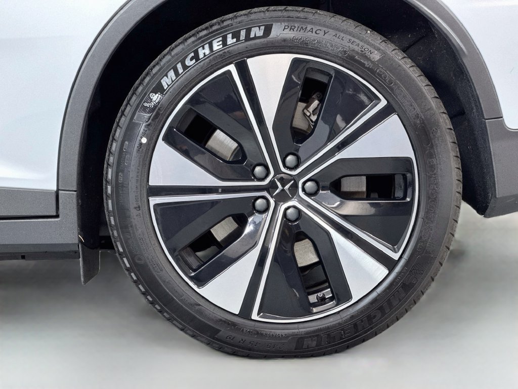 Used 2024 Polestar Polestar 2 AWD/4WD image 12