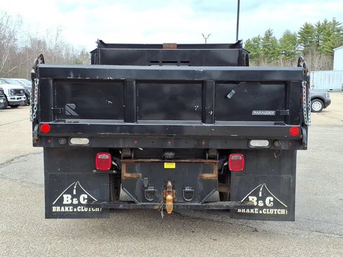 Used 2024 Ford F350 XLT w/ XLT Value Package AWD/4WD image 5