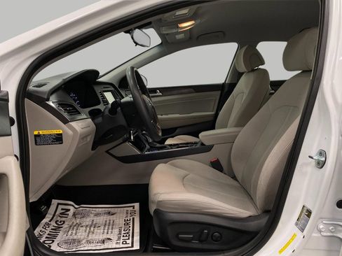 Used 2017 Hyundai Sonata Sport image 28