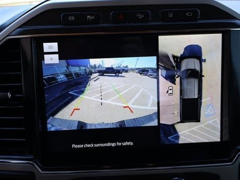 Certified 2022 Ford F250 Lariat w/ Lariat Value Package image 30