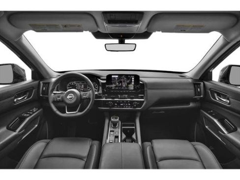 Used 2025 Nissan Pathfinder SL w/ Lighting Package (N92) FWD image 11