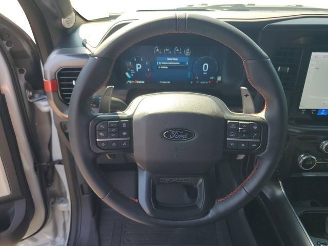 Used 2025 Ford F150 Raptor AWD/4WD image 16