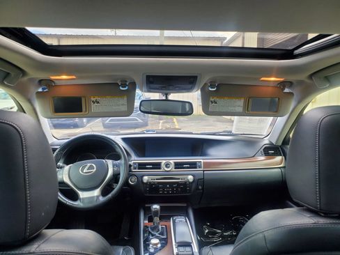 Used 2014 Lexus GS 350 RWD image 2