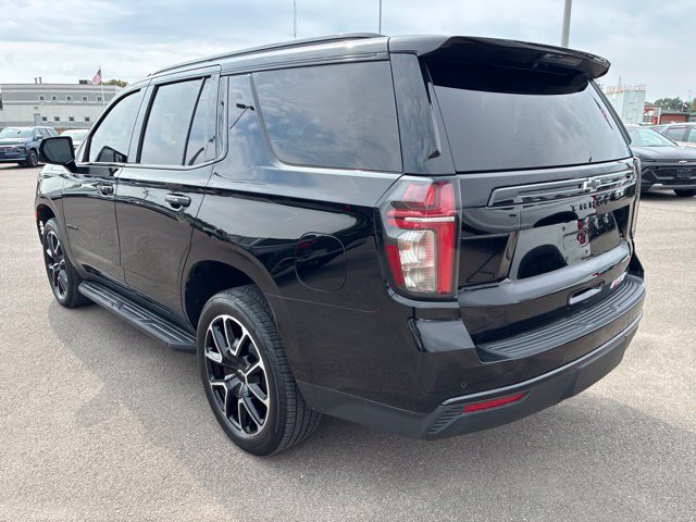 Used 2024 Chevrolet Tahoe RST w/ Luxury Package AWD/4WD image 5