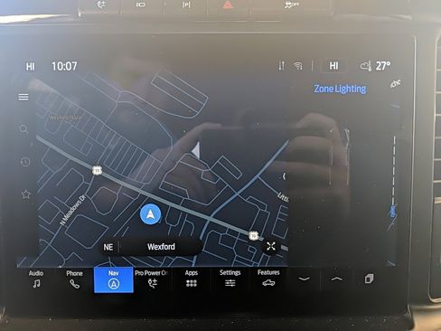 Used 2024 Ford F150 XLT w/ Equipment Group 302A MID image 19