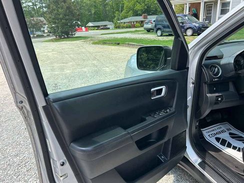 Used 2014 Honda Pilot EX-L image 7