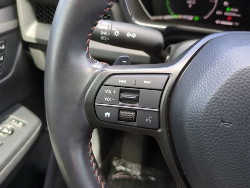 Used 2024 Honda CR-V Sport-L image 20