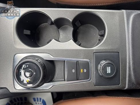 Used 2025 Ford Bronco Sport Outer Banks w/ Outer Banks Tech Package+ AWD/4WD image 38