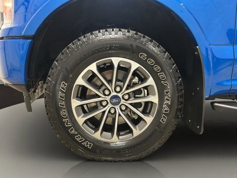 Used 2019 Ford F150 XLT w/ Equipment Group 302A Luxury image 25