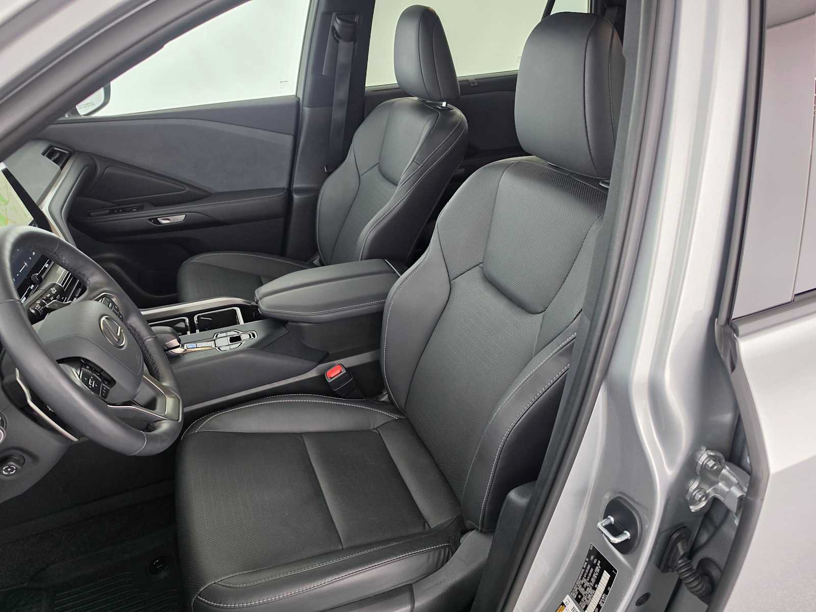 Used 2026 Lexus TX 350 AWD w/ Technology Package image 23
