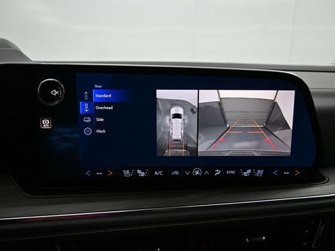 New 2026 Chevrolet Tahoe Premier AWD/4WD image 18