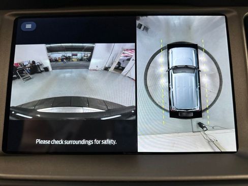 New 2025 Ford Bronco Outer Banks image 10