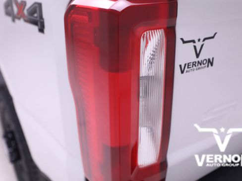 New 2026 Ford F250 XL w/ STX Appearance Package image 41