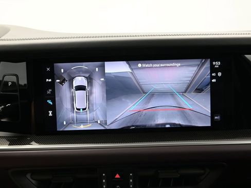 Certified 2025 Porsche Cayenne S AWD/4WD image 25