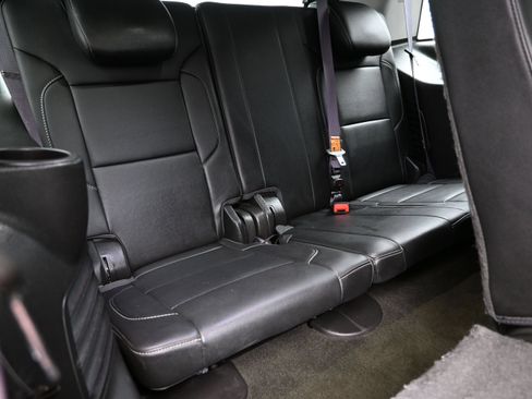 Used 2017 Chevrolet Tahoe LT AWD/4WD image 40