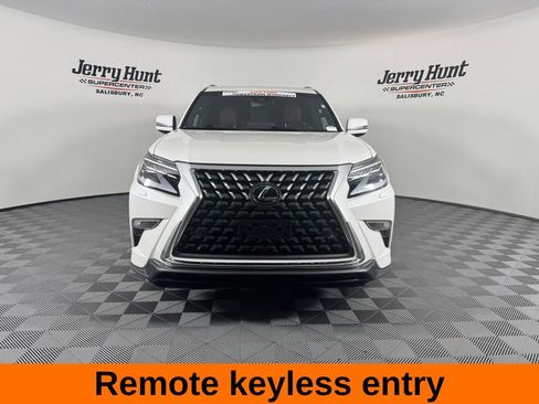 Used 2023 Lexus GX 460 Premium image 5