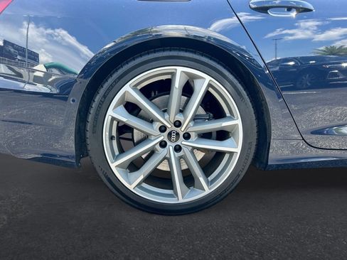 Used 2021 Audi S6 Prestige w/ Prestige Package AWD/4WD image 29