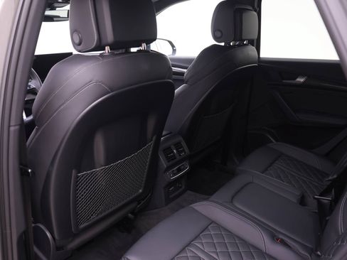 Certified 2023 Audi SQ5 Prestige w/ Prestige Package AWD/4WD image 15