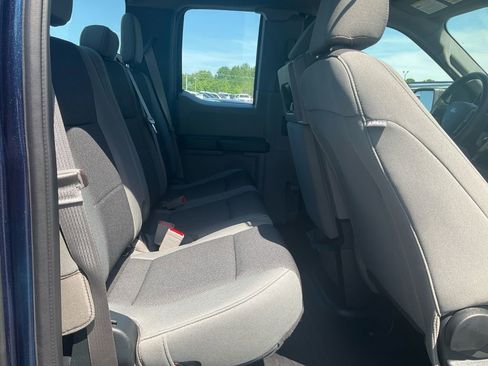 Certified 2020 Ford F150 XL w/ Equipment Group 101A Mid RWD image 13