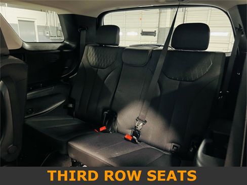 Used 2022 Hyundai Palisade SEL image 24