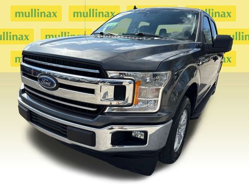 Certified 2019 Ford F150 XLT image 10