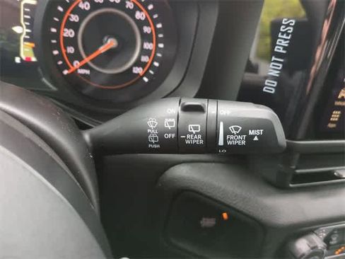 New 2026 Jeep Wrangler Sport S image 25