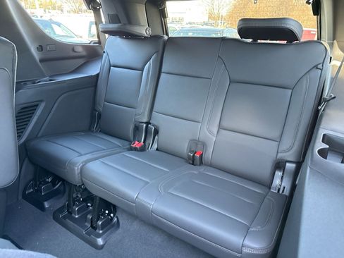 New 2026 Chevrolet Tahoe High Country image 20