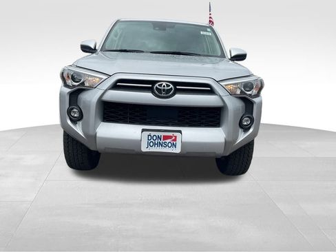 Used 2022 Toyota 4Runner SR5 image 32