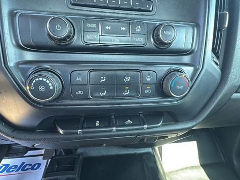 Used 2017 GMC Sierra 1500 4x4 Double Cab image 25